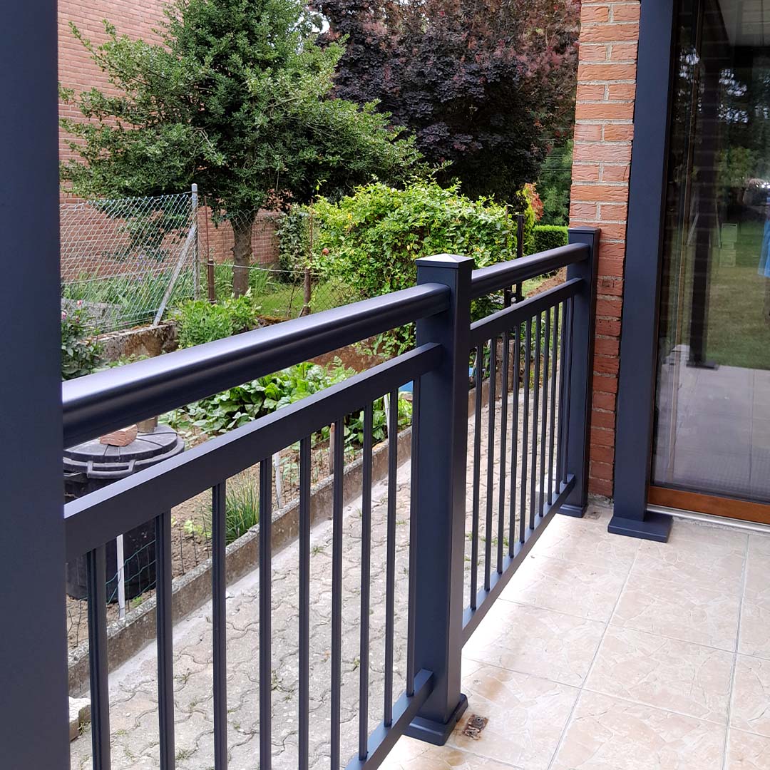 mb menuiseries pergolas