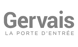 PORTE GERVAIS